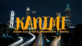 Kanimi_-_Mamealu_x_Ozz_x_Zhingkham_x_Rigyel_(Lyrics Video)