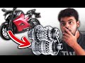 Electric Vehicles Do Have Gearbox!