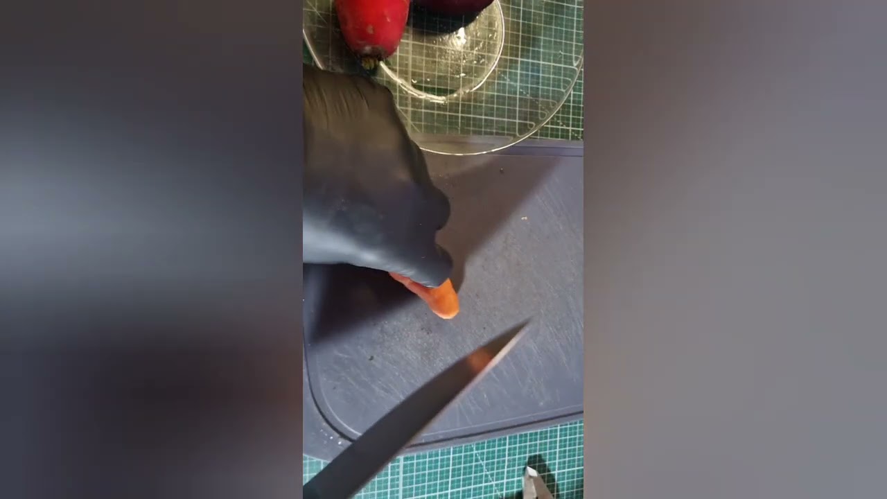 Самый длинный нож ,из всех ,что приходилось делать .ОСТОРОЖНО ,ЛАЗЕР!!))