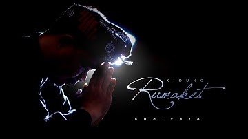 Kidung Rumaket - Andi Zate (Official Music Video Relink Jaya Swara)