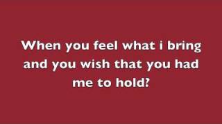 Video thumbnail of "Harder to Breathe Maroon 5 LYRICS"