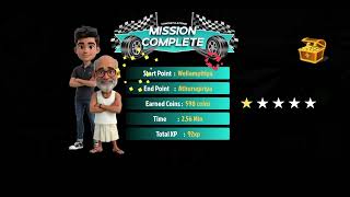 මෙන්න ලංකාවේ සුපිරිම බස් ගේම් එක! | Bus Simulator Pro Sri Lanka Review - NEURA GAMING 😈 screenshot 4