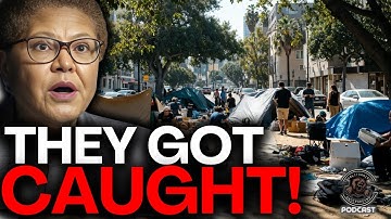 Het schandaal rond daklozencorruptie in LA is zojuist ontploft