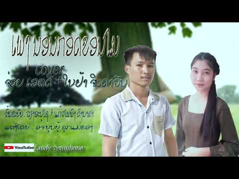 ນອນກອດຂອນໄມ້ || นอนกอดขอนไม้  - Cover Version: ຈ່ອຍ LD & ໃບຢ້າ ຈິນດາວັນ