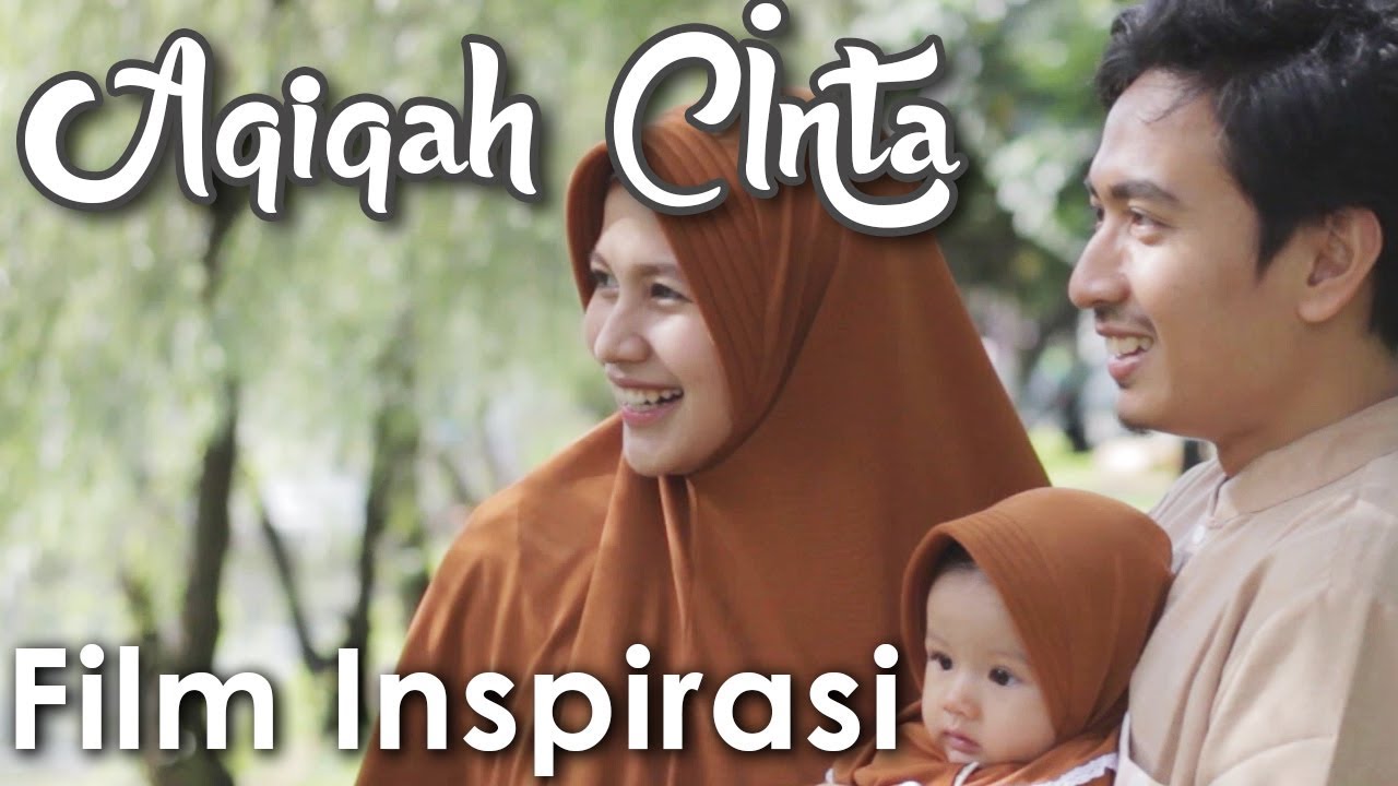 AQIQAH CINTA A CINTA SUBUH Story Film Pendek Inspirasi YouTube