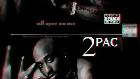 2Pac - Got My Mind Made Up (HD)