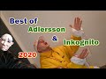 Best of Adlersson & Inkognito 2020