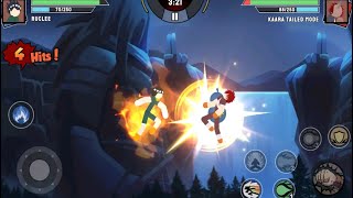 Stickman Ninja Fight | Gameplay Walkthrough Part 2