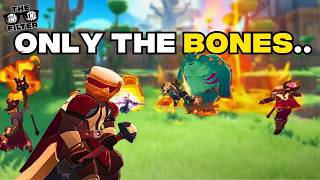 Farever: Godly Combat, Zero Game? | The Slop Watch