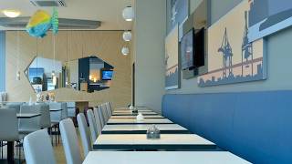 B&B Hotel Hamburg-Altona, Germany | Vacations In Europe