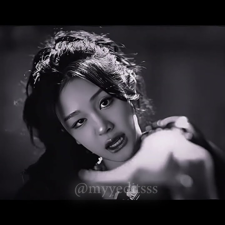 clik clack babymonster edit!