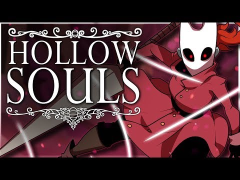 Hollow Souls