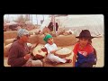 Chiricahua apache prayer song