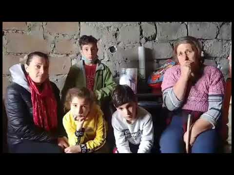 სახოკიების ოჯახს ჩვენი დახმარება სჭირდება!