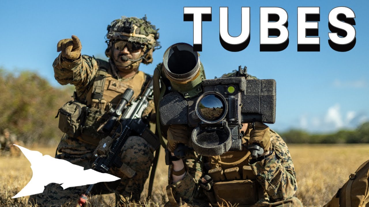 FirstSpear The Legacy Of TUBES (Full Story) YouTube