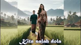 Dola Dola karaoke Era Syaqira cipt Angga Darmawan