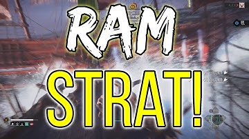 Skull and Bones Flooding Build (Brigantine)