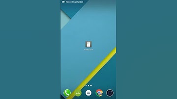 Fix Lollipop Apps unable to read SD card root