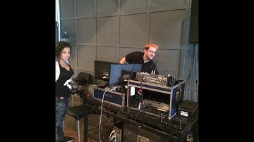 Ekoparty 2014 Walkthrough with Garage4Hackers