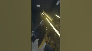 MW2 LA Catrina Bundle Weapon Camo TAQ-56 Showcase