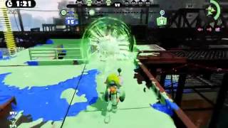 【3対4】 ウデマエ昇格をかけた試合で起きた奇跡。 【スプラトゥーン】