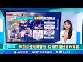 颱風影響