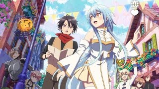 Yuusha Party ni Kawaii Ko ga Ita node, Kokuhaku shitemita. Opening Full『Lavish!!』by Yoshino