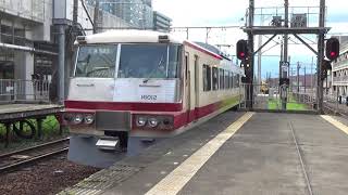 【HC版】富山地方鉄道1304列車  16010形第1編成