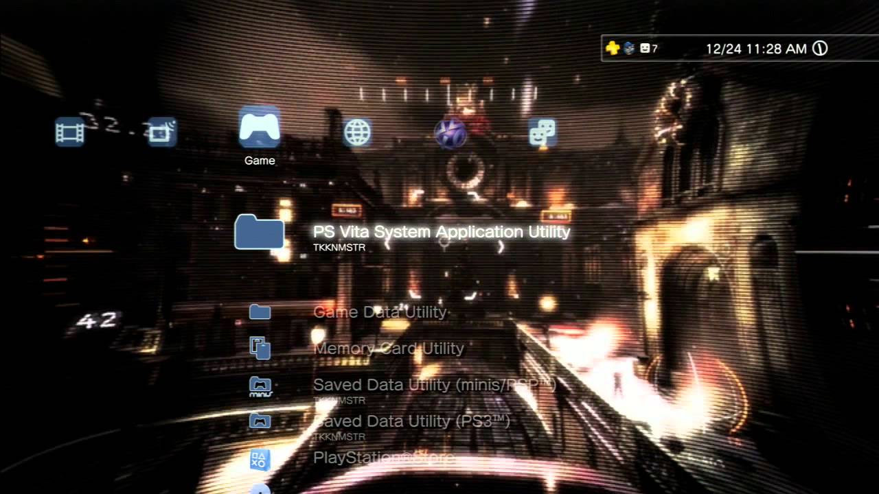 origins theme