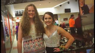 Graduation Slideshow