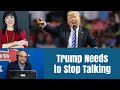 Ali Velshi &amp; Stephanie Miller: Sinema a Maverick? Um No… Trump’s Art of the Deal is Bogus!