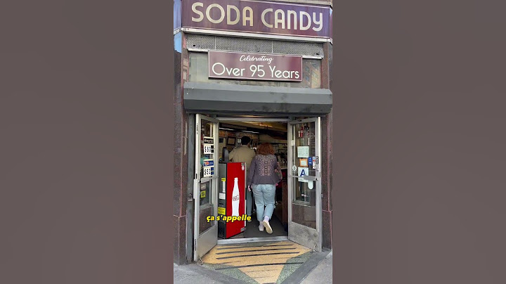 Le Coca Cola à l’ancienne, comme il y a 97 ans #food #shorts #cocacola