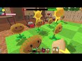 Новое обновление в растения против зомби  но 3D v0.3.0 (Plants Vs Zombies)