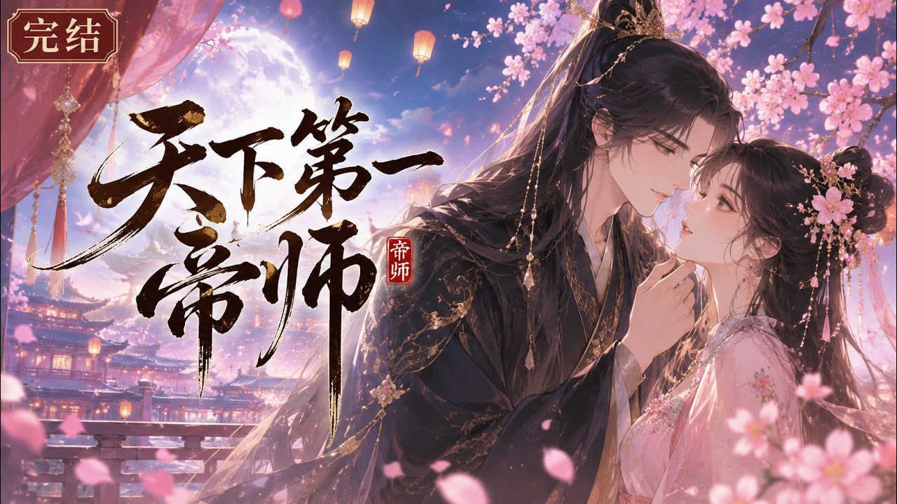 天下第一帝師：權傾朝野