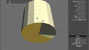 Maya tutorial: Create reusable models, Part 1