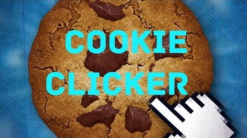 Just chilling with Cookies