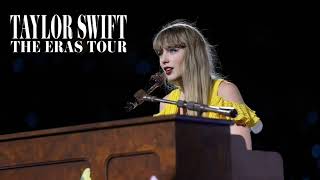 Taylor Swift - Castles Crumbling (The Eras Tour Piano Version) Resimi