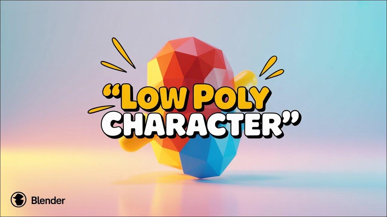 how to make a character in blender for beginners blender 3d charector