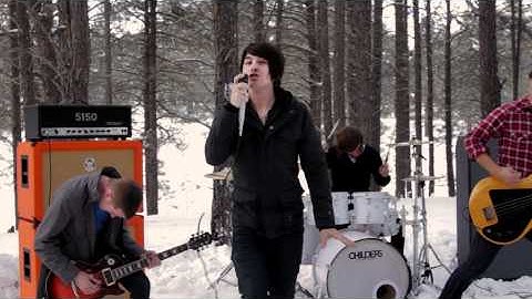 The Searching - Enveloped In You (Official Video) (HD)