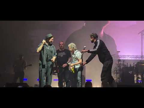 Eiszeit 2.0 & blinde Passagiere ☆ Oerding + Maffay 1.05.2026 Leipzig 