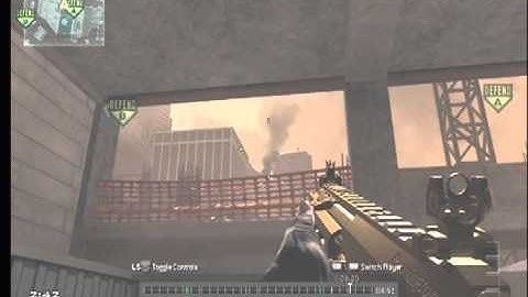 4-0 Second Map on Hardhat