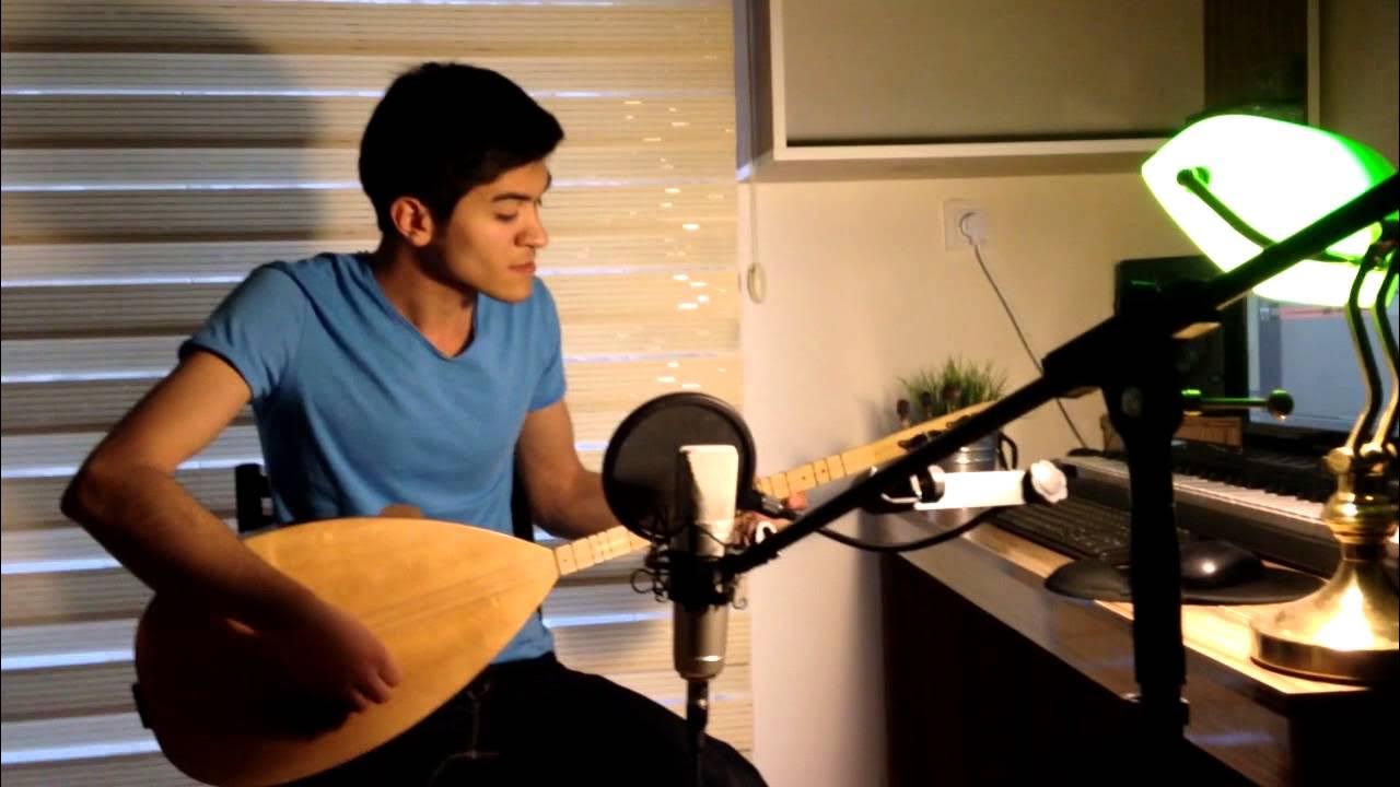 Feyzi Yağcı - Zülüf Dökülmüş Yüze Feyzi Yağcı - Zülüf Dökülmüş Yüze