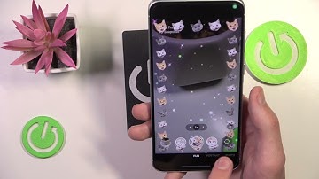 Hoe u de camerafuncties van de SAMSUNG Galaxy A56 gebruikt