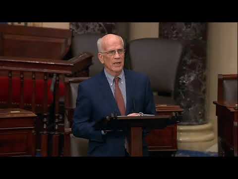 Vermont Senator's Plea Against Tariffs Impacting Trade with Canada