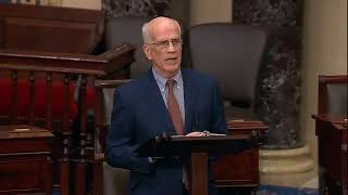 Welch Speaks on Trump's Tariff Reversal