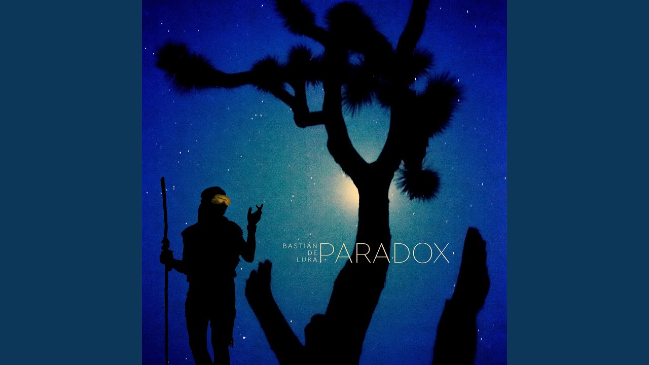 Watch Paradox on YouTube Watch Paradox on YouTube