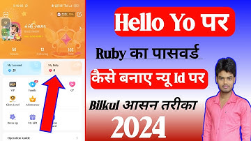 hello Hello Yo Par New I