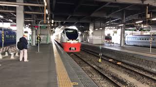 E6×701×east-i×E751×E653 秋田駅オールスター大集合祭り