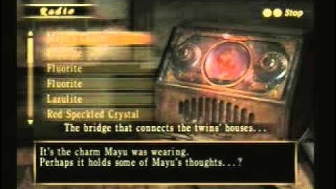 This Is Project Zero II Part 40 Graveyard