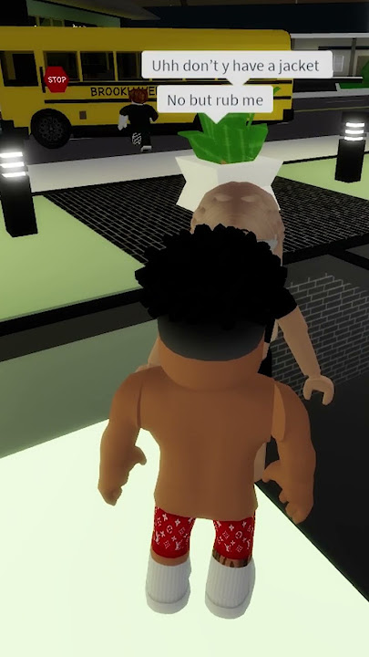 Barbell Challenge Roblox #r63 #roblox #robloxanimation #robloxr63